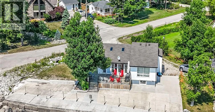 61 Horseshoe Bay Road, Cayuga, ON, N1A 2W8 - 3