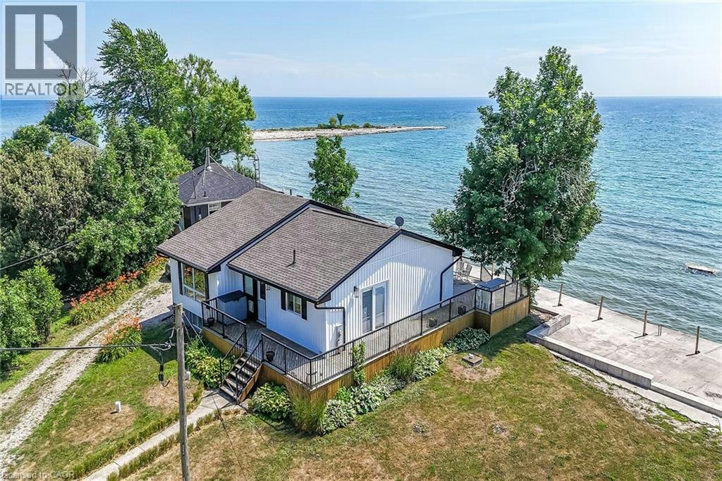 61 Horseshoe Bay Road, Cayuga, ON, N1A 2W8 - 45