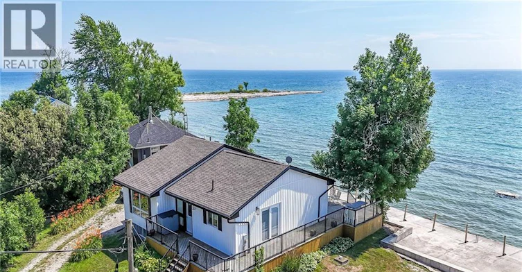 61 Horseshoe Bay Road, Cayuga, ON, N1A 2W8 - 45
