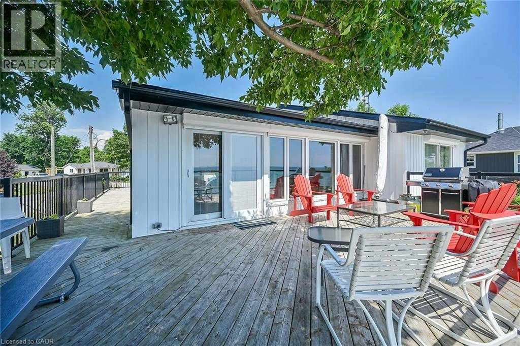 61 Horseshoe Bay Road, Cayuga, ON, N1A 2W8 - 36
