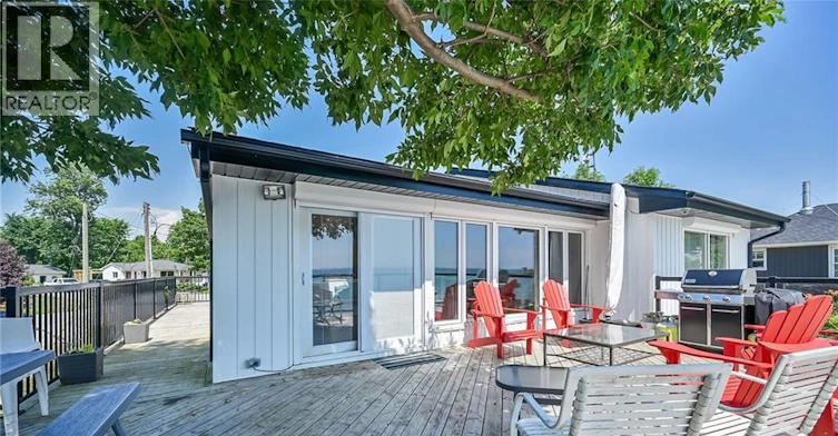 61 Horseshoe Bay Road, Cayuga, ON, N1A 2W8 - 36
