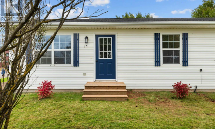16 Kingston Road