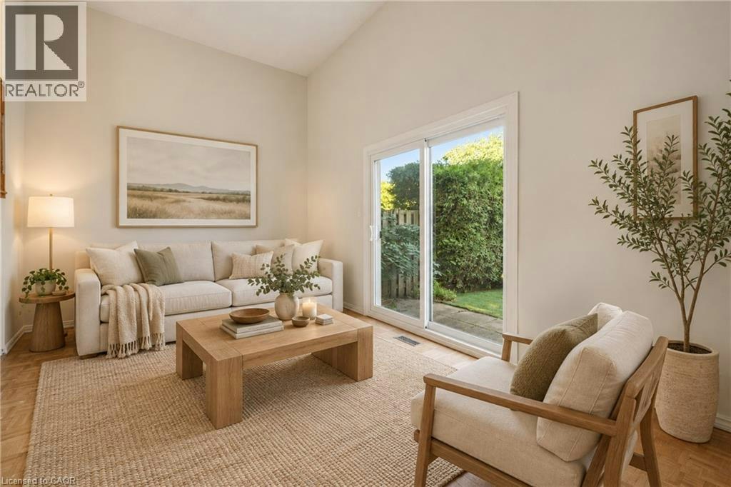 47-51 Paulander Drive, Kitchener, ON, N2M 5E5