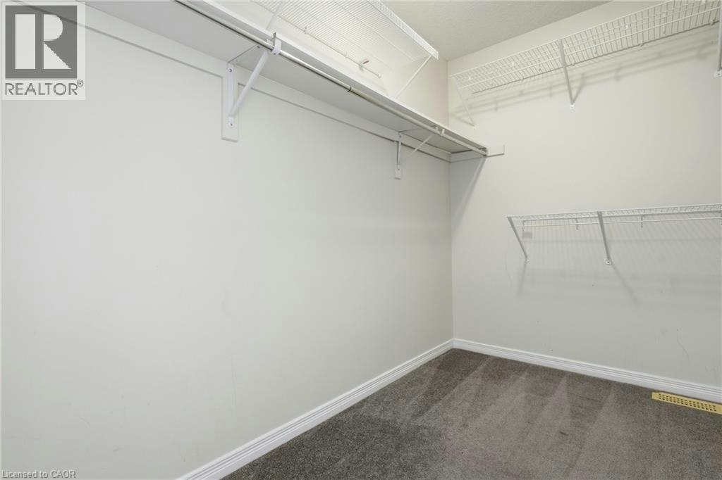 UPPER-287 Westmeadow Drive, Kitchener, ON, N2N 3P9 - 18