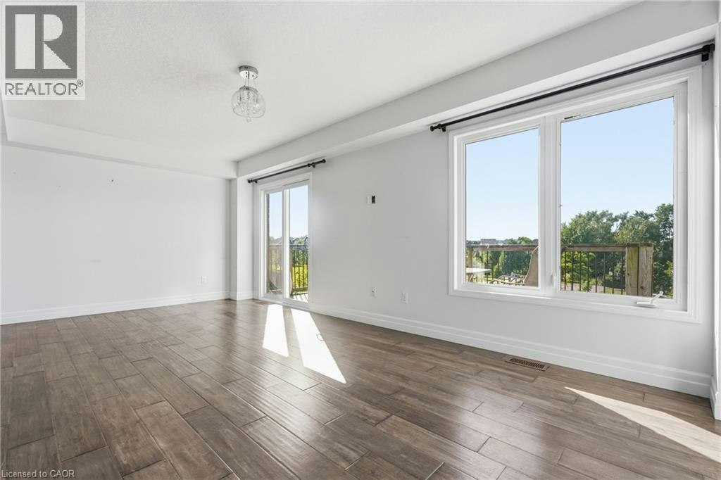 UPPER-287 Westmeadow Drive, Kitchener, ON, N2N 3P9 - 6