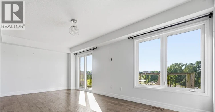 UPPER-287 Westmeadow Drive, Kitchener, ON, N2N 3P9 - 6