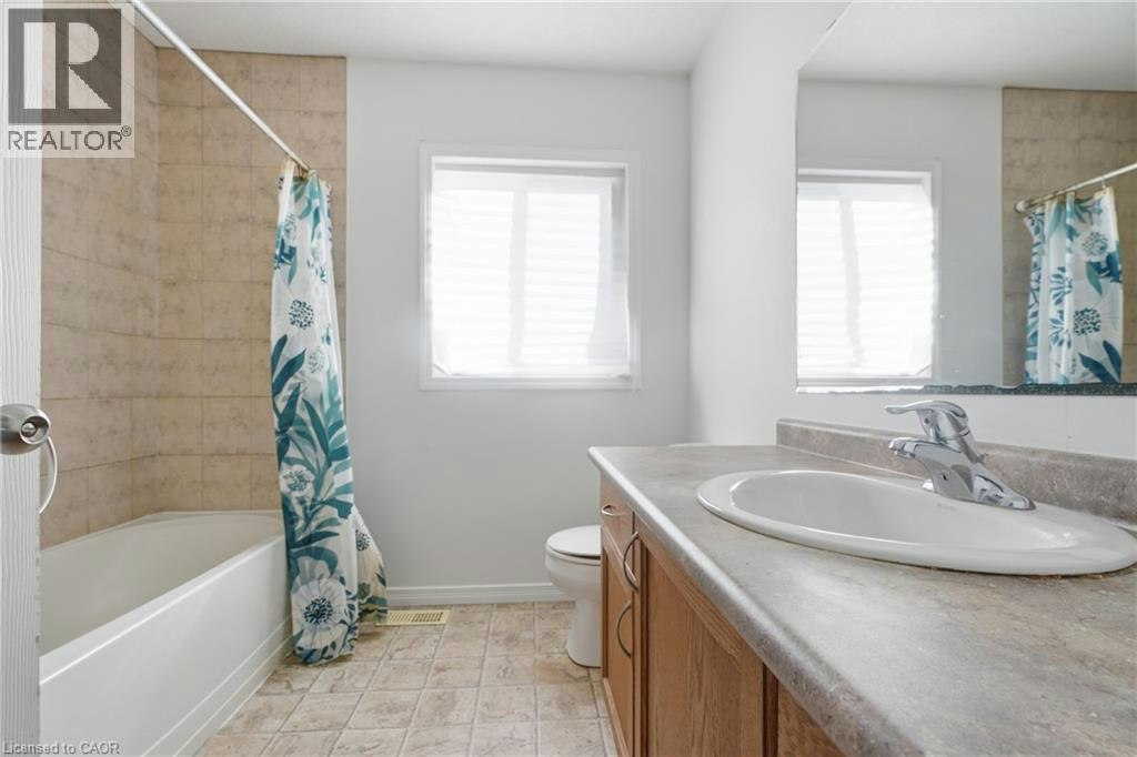 UPPER-287 Westmeadow Drive, Kitchener, ON, N2N 3P9 - 13