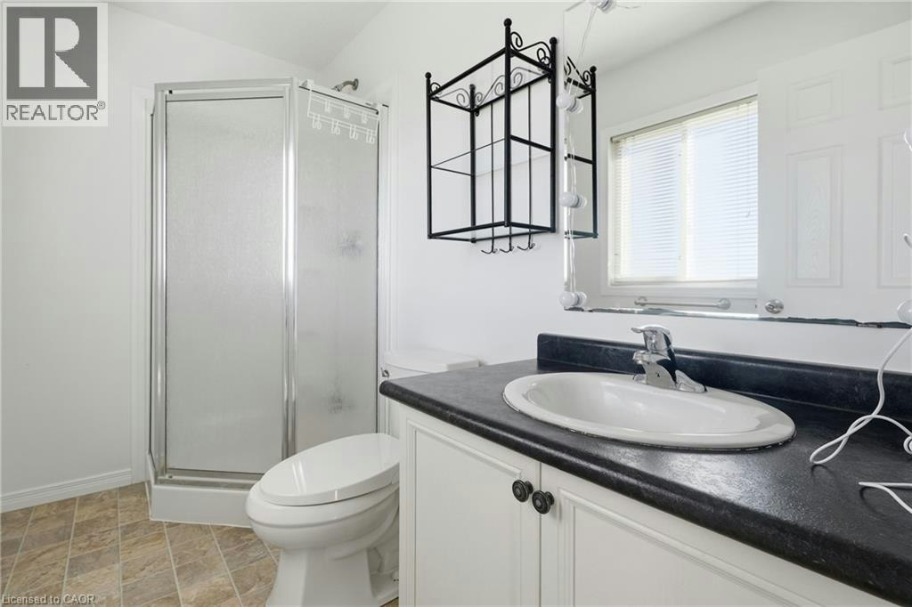 UPPER-287 Westmeadow Drive, Kitchener, ON, N2N 3P9 - 17