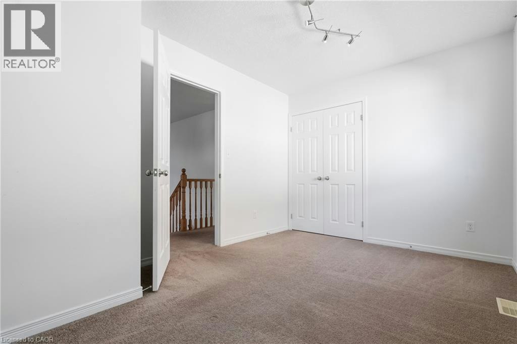 UPPER-287 Westmeadow Drive, Kitchener, ON, N2N 3P9 - 12