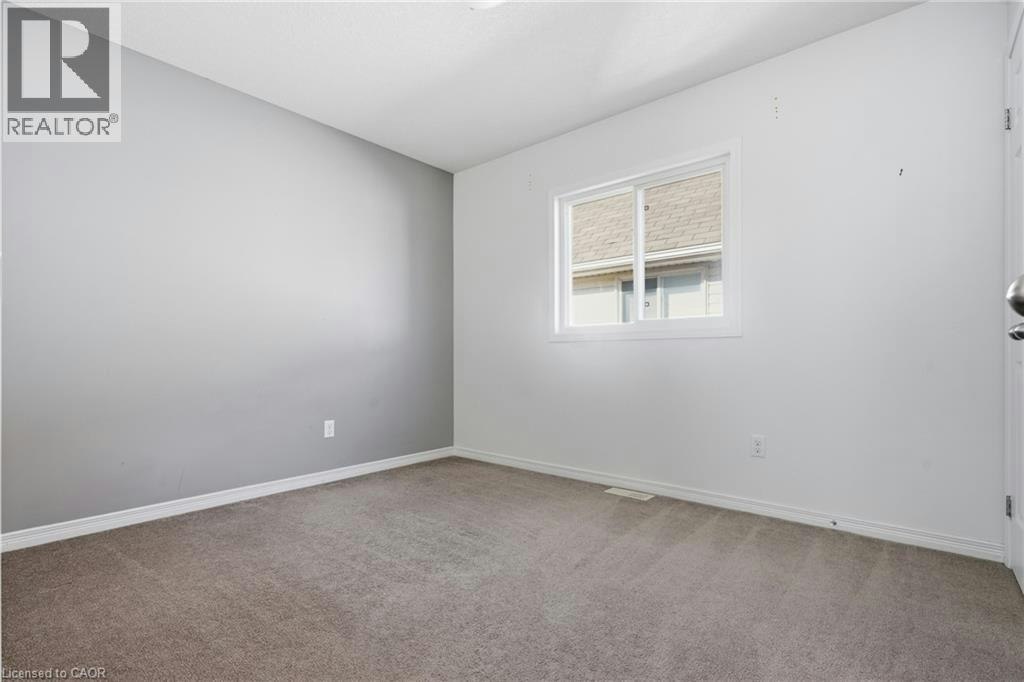UPPER-287 Westmeadow Drive, Kitchener, ON, N2N 3P9 - 14