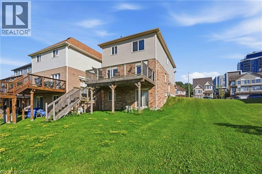UPPER-287 Westmeadow Drive, Kitchener, ON, N2N 3P9 - 24