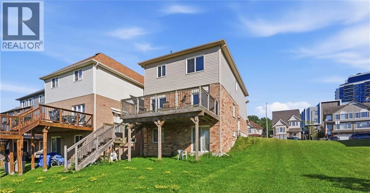 UPPER-287 Westmeadow Drive, Kitchener, ON, N2N 3P9 - 24