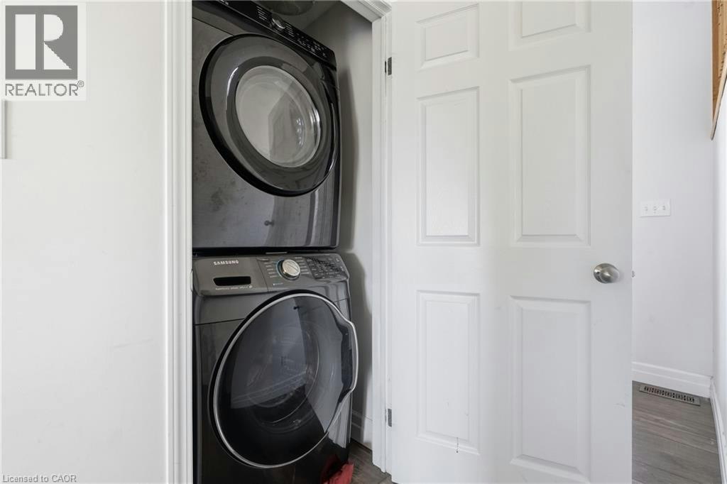 UPPER-287 Westmeadow Drive, Kitchener, ON, N2N 3P9 - 21