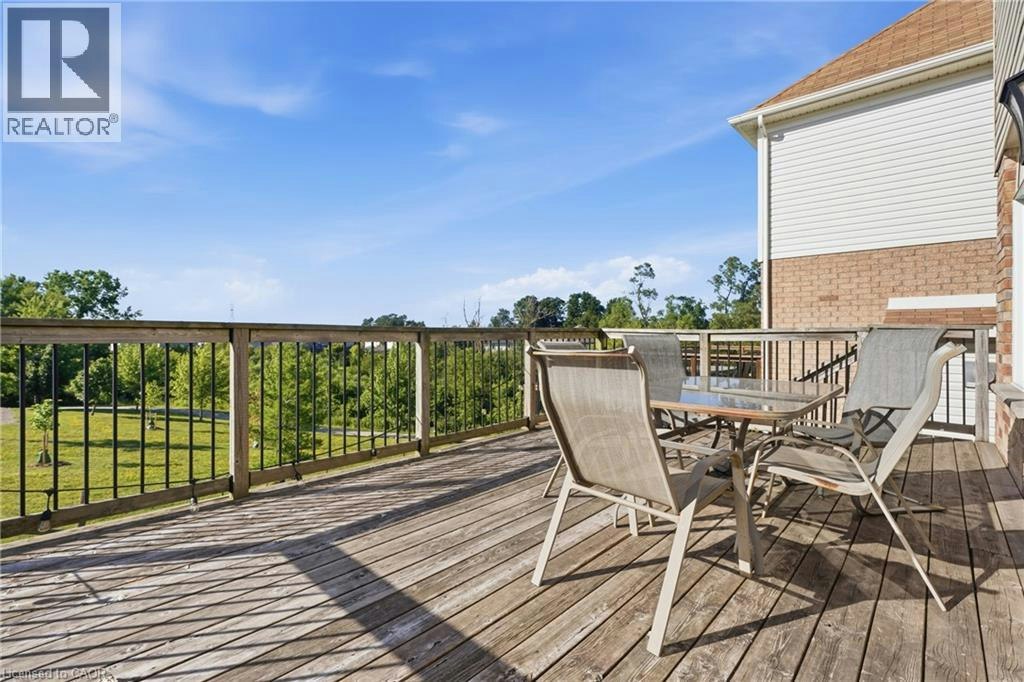 UPPER-287 Westmeadow Drive, Kitchener, ON, N2N 3P9 - 22
