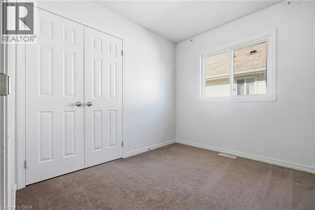 UPPER-287 Westmeadow Drive, Kitchener, ON, N2N 3P9 - 11