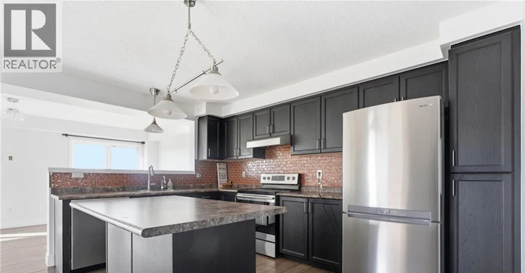 UPPER-287 Westmeadow Drive, Kitchener, ON, N2N 3P9 - 4