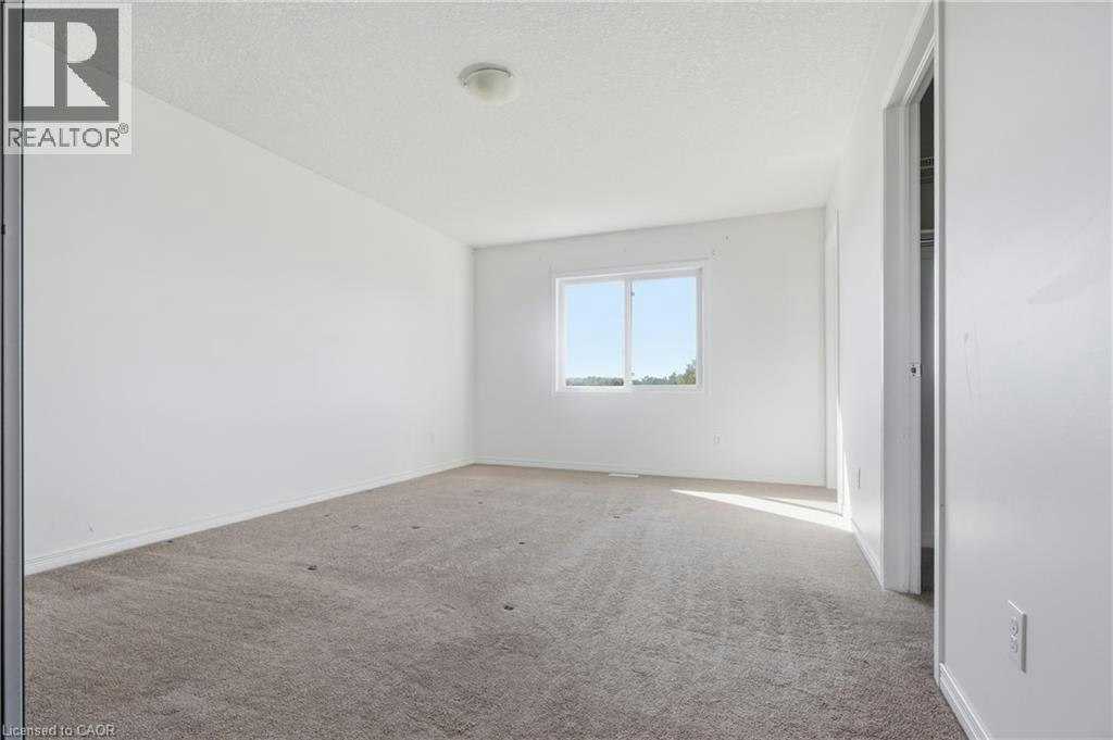 UPPER-287 Westmeadow Drive, Kitchener, ON, N2N 3P9 - 16