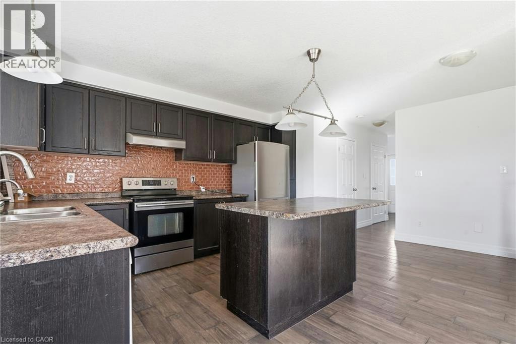 UPPER-287 Westmeadow Drive, Kitchener, ON, N2N 3P9 - 5