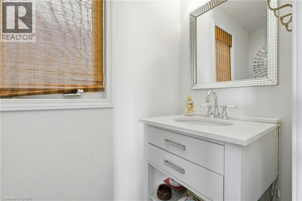 UPPER-287 Westmeadow Drive, Kitchener, ON, N2N 3P9 - 20