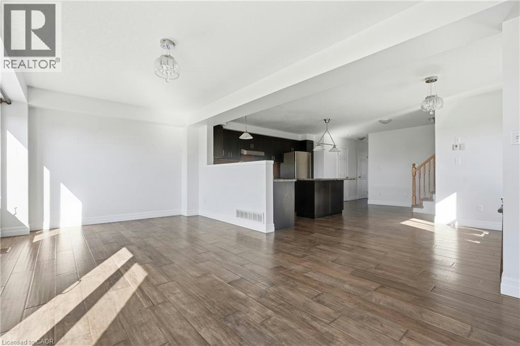 UPPER-287 Westmeadow Drive, Kitchener, ON, N2N 3P9 - 7