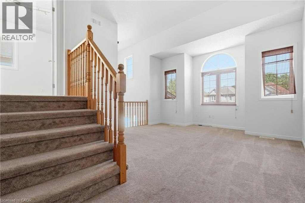 UPPER-287 Westmeadow Drive, Kitchener, ON, N2N 3P9 - 9
