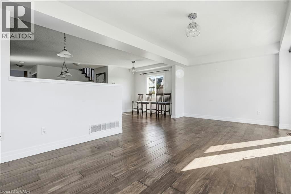 UPPER-287 Westmeadow Drive, Kitchener, ON, N2N 3P9 - 8
