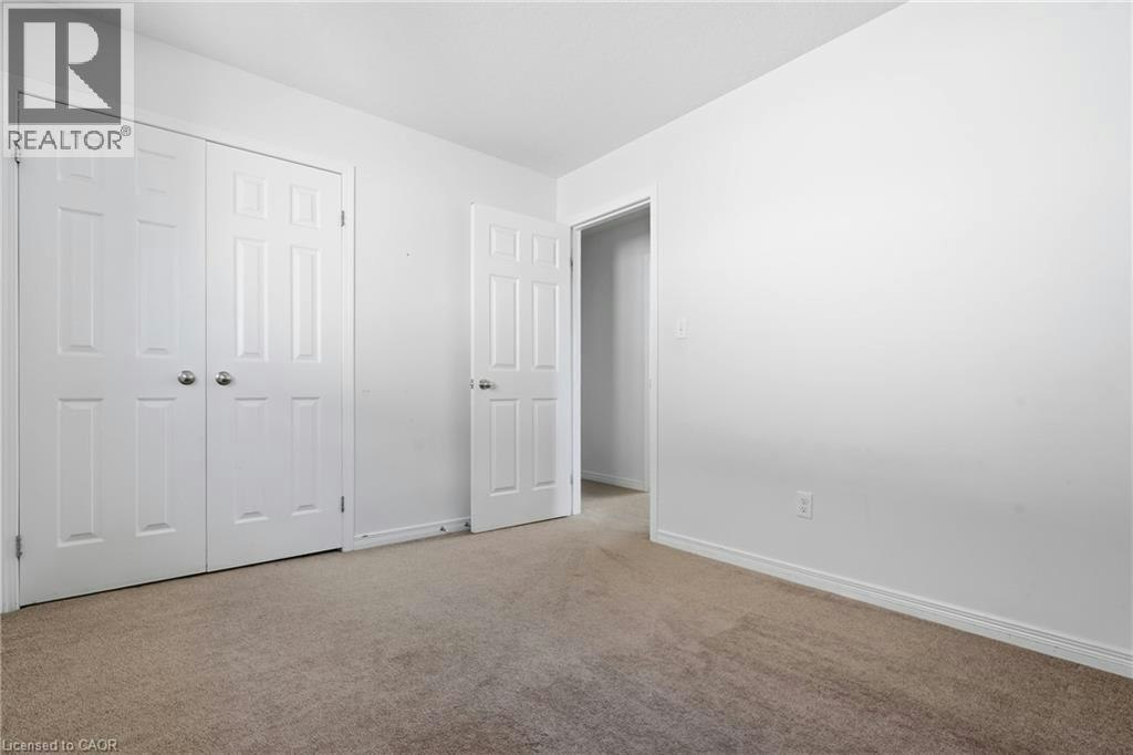 UPPER-287 Westmeadow Drive, Kitchener, ON, N2N 3P9 - 15