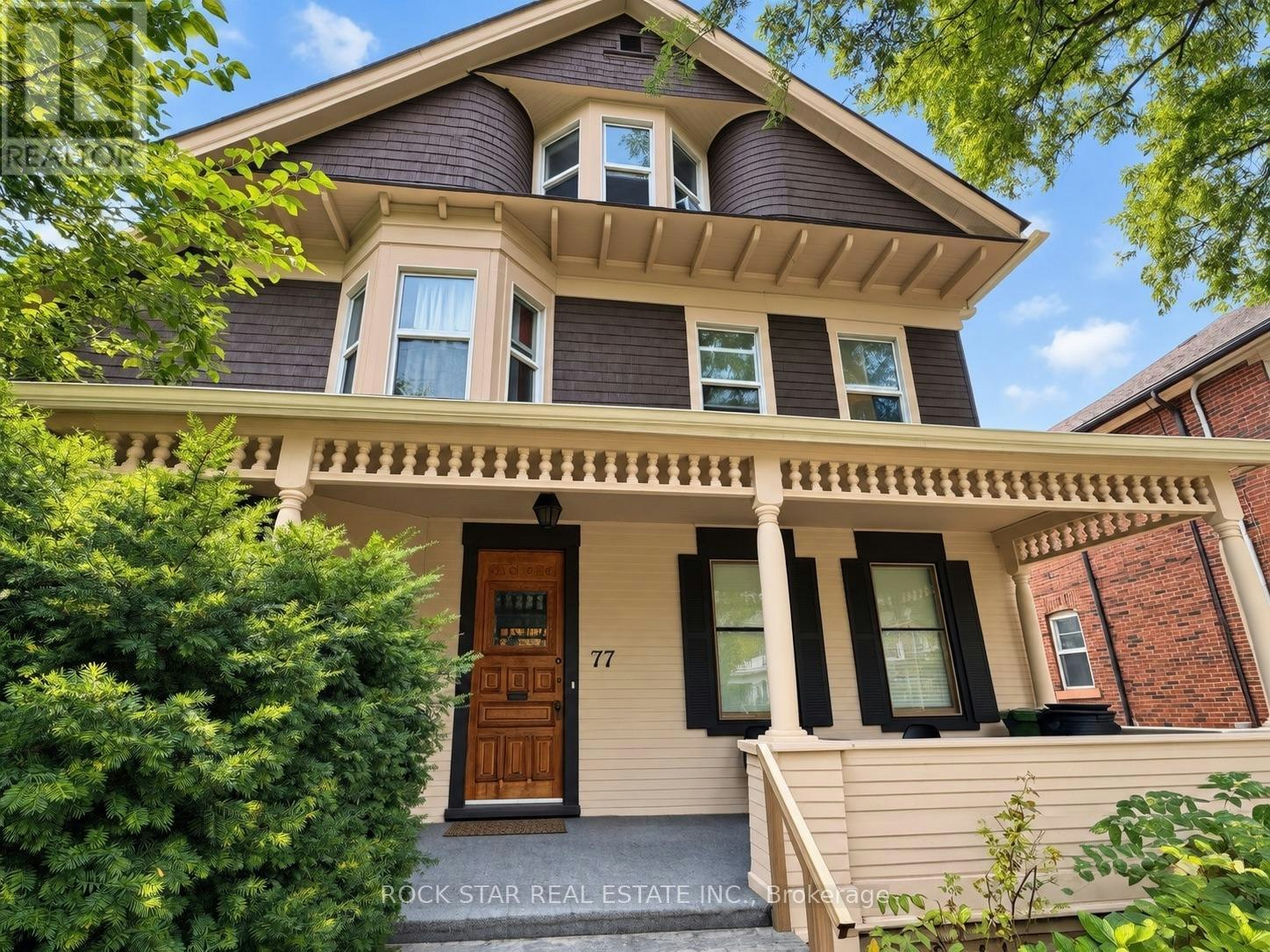 75-77 Sherman Avenue S, Hamilton, ON, L8M 2P8