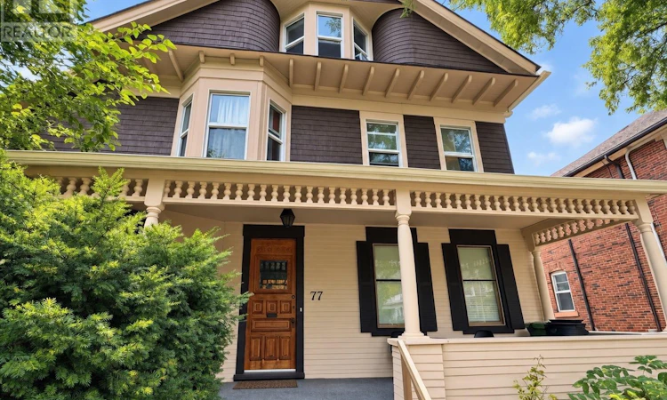 75-77 Sherman Avenue S