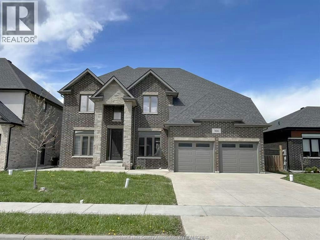 566 Maguire Street, Windsor, ON, N9E 0A6