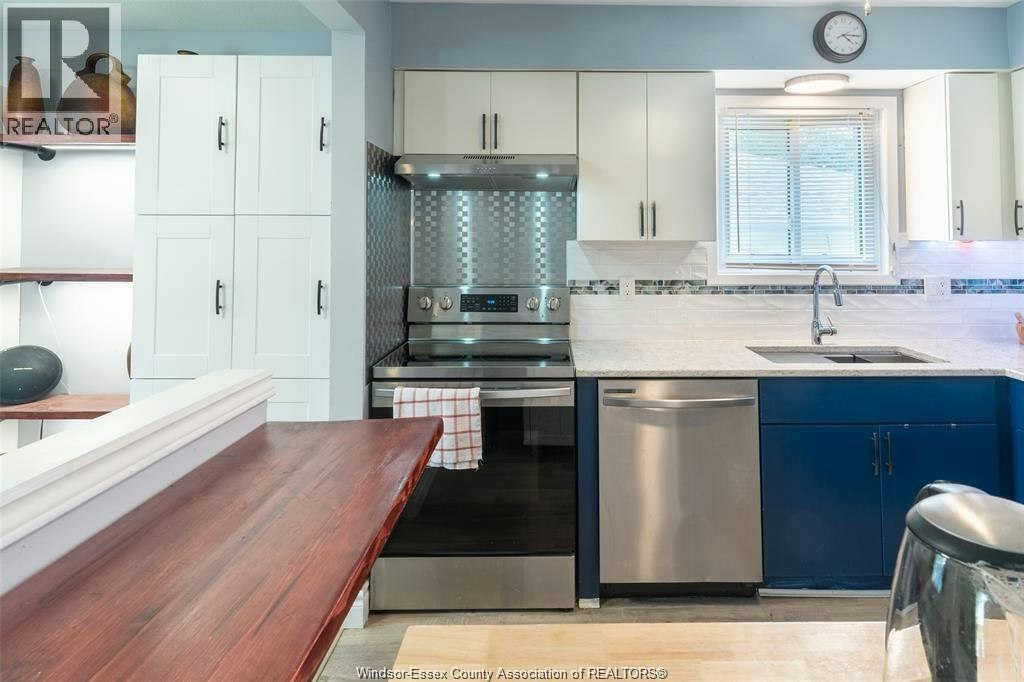 Upper-3394 Bliss Road, Windsor, ON, N8W 3B3 - 4