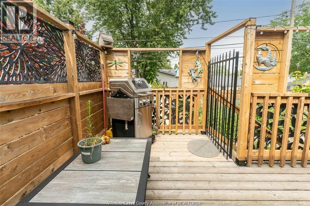 Upper-3394 Bliss Road, Windsor, ON, N8W 3B3 - 10