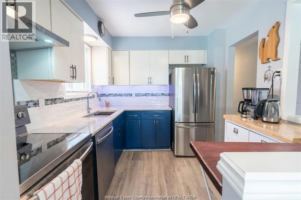Upper-3394 Bliss Road, Windsor, ON, N8W 3B3 - 9