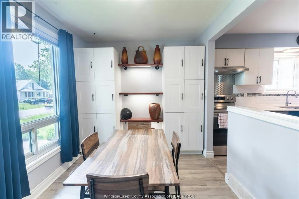 Upper-3394 Bliss Road, Windsor, ON, N8W 3B3 - 3