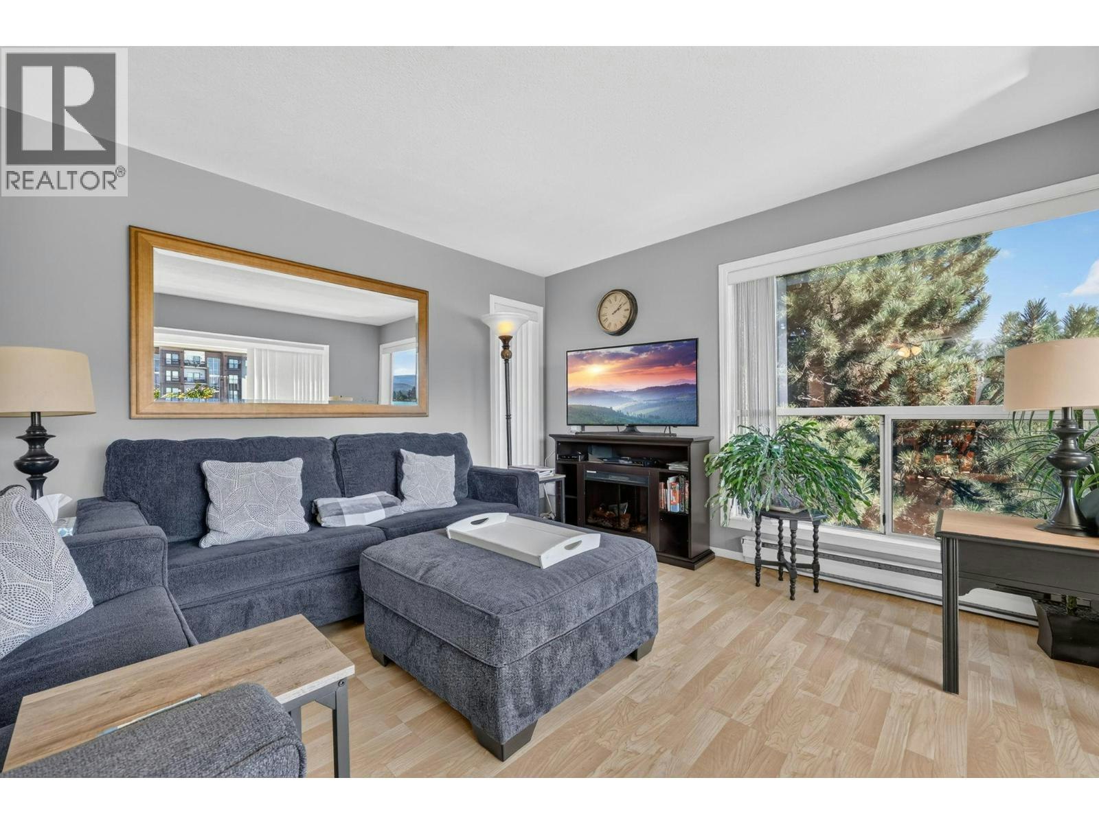 410-240 Hollywood Road, Kelowna, BC, V1X 6Y9