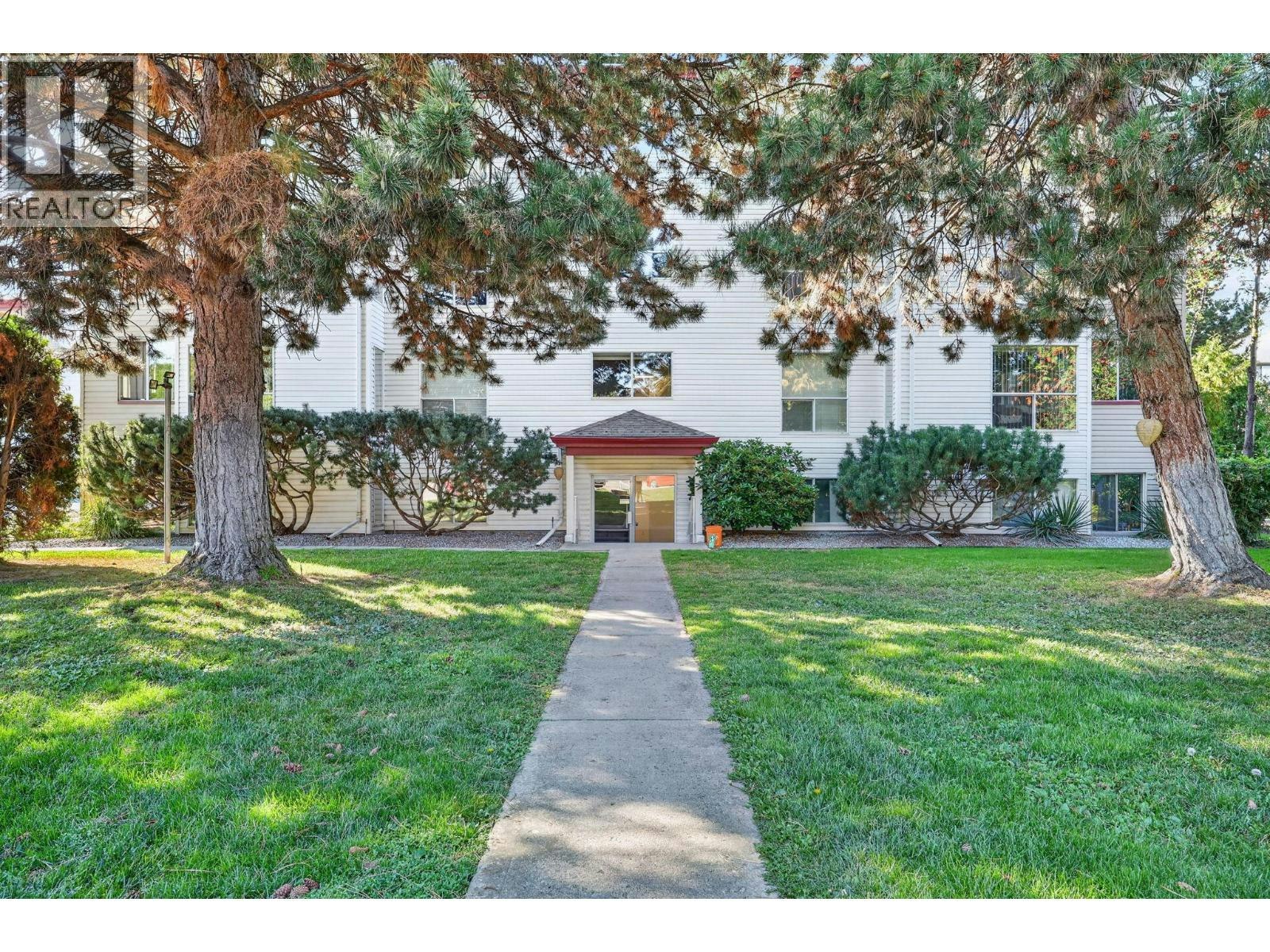 410-240 Hollywood Road, Kelowna, BC, V1X 6Y9