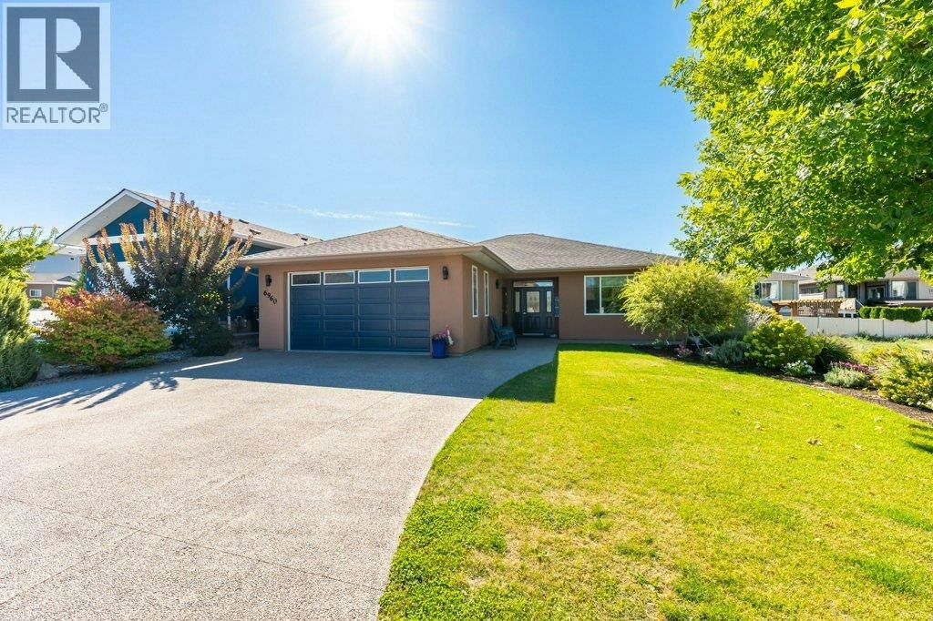 6960 Chardonnay Place, Oliver, BC, V0H 1T4