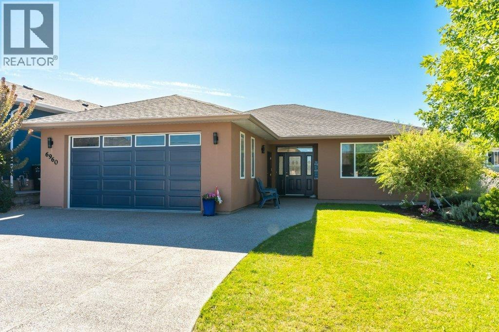 6960 Chardonnay Place, Oliver, BC, V0H 1T4