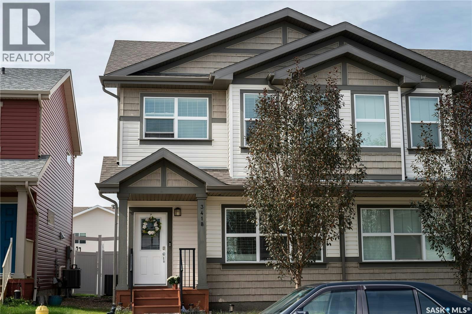 3418 Green Turtle Road, Regina, SK, S4V 3N7