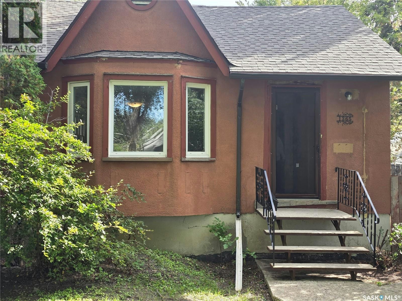 1365 Princess Street, Regina, SK, S4T 3Y9