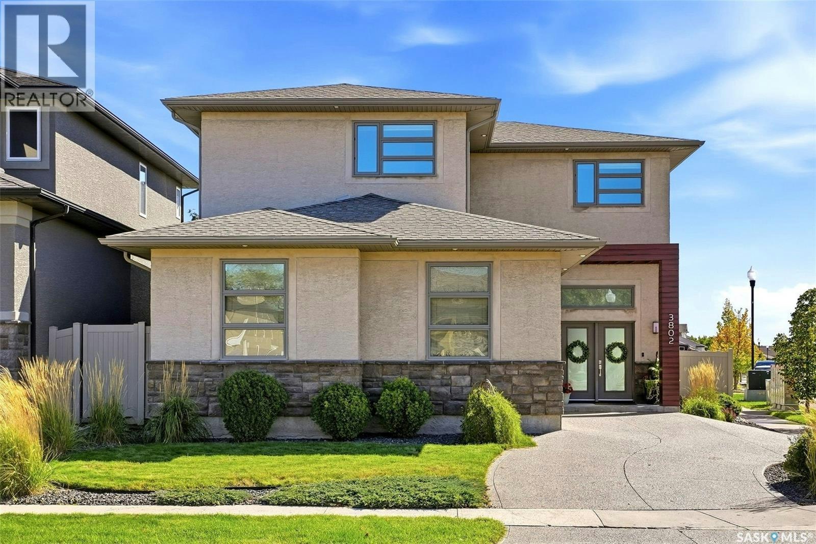 3802 Goldfinch Way, Regina, SK, S4V 1S4