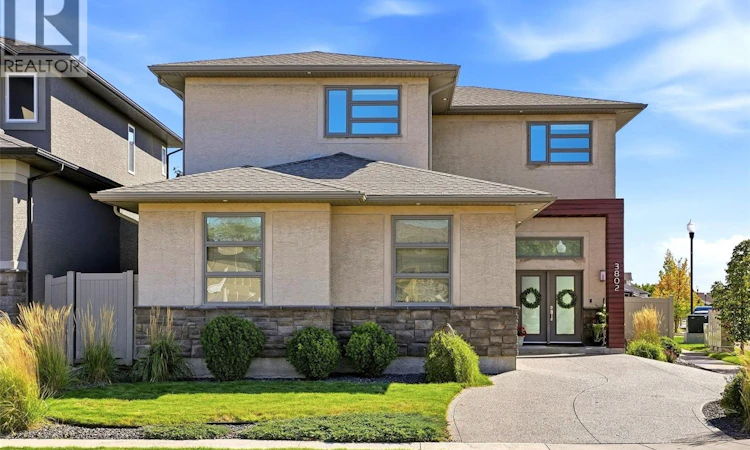 3802 Goldfinch Way