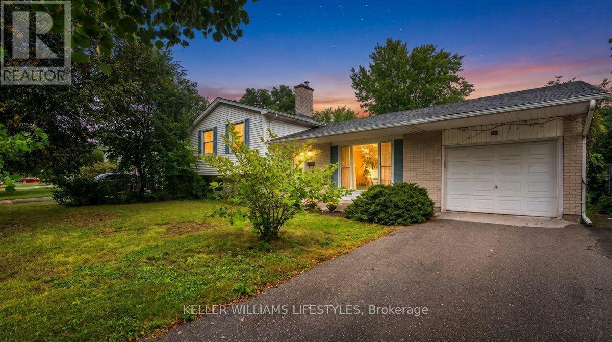 76 Fox Mill Crescent, London, ON, N6J 2B4