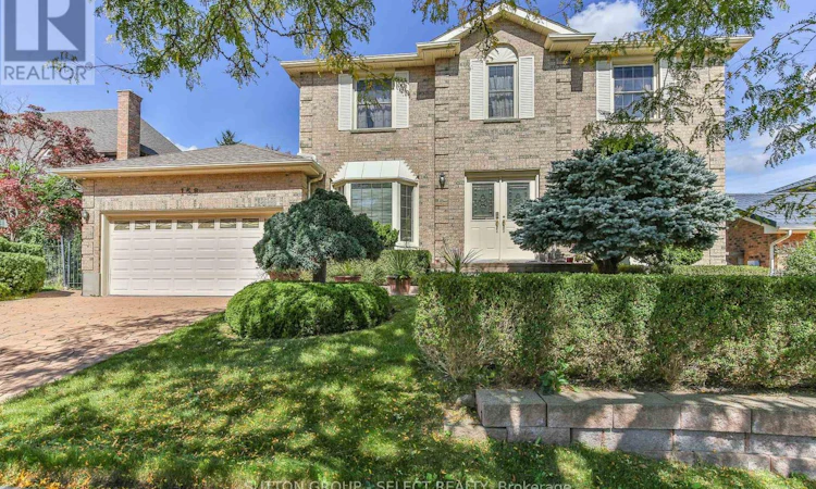158 Ambleside Drive