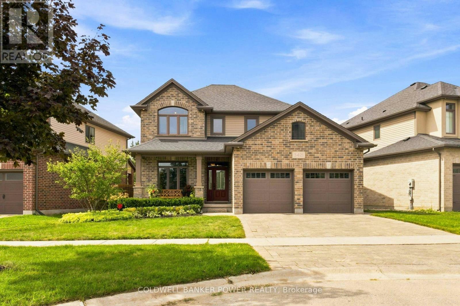 3421 Singleton Avenue, London, ON, N6L 0C5