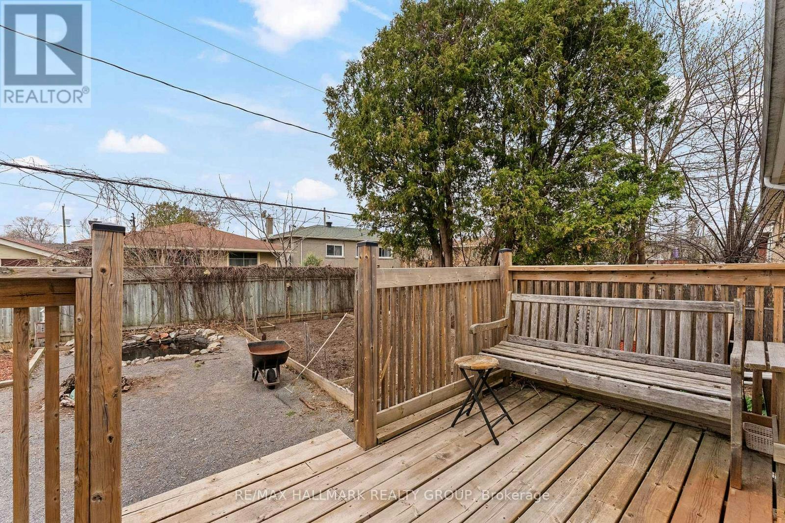 1318 Q Avenue, Ottawa, ON, K1G 0B6 - 17