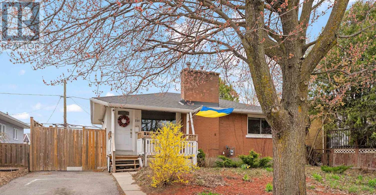 1318 Q Avenue, Ottawa, ON, K1G 0B6 - 19
