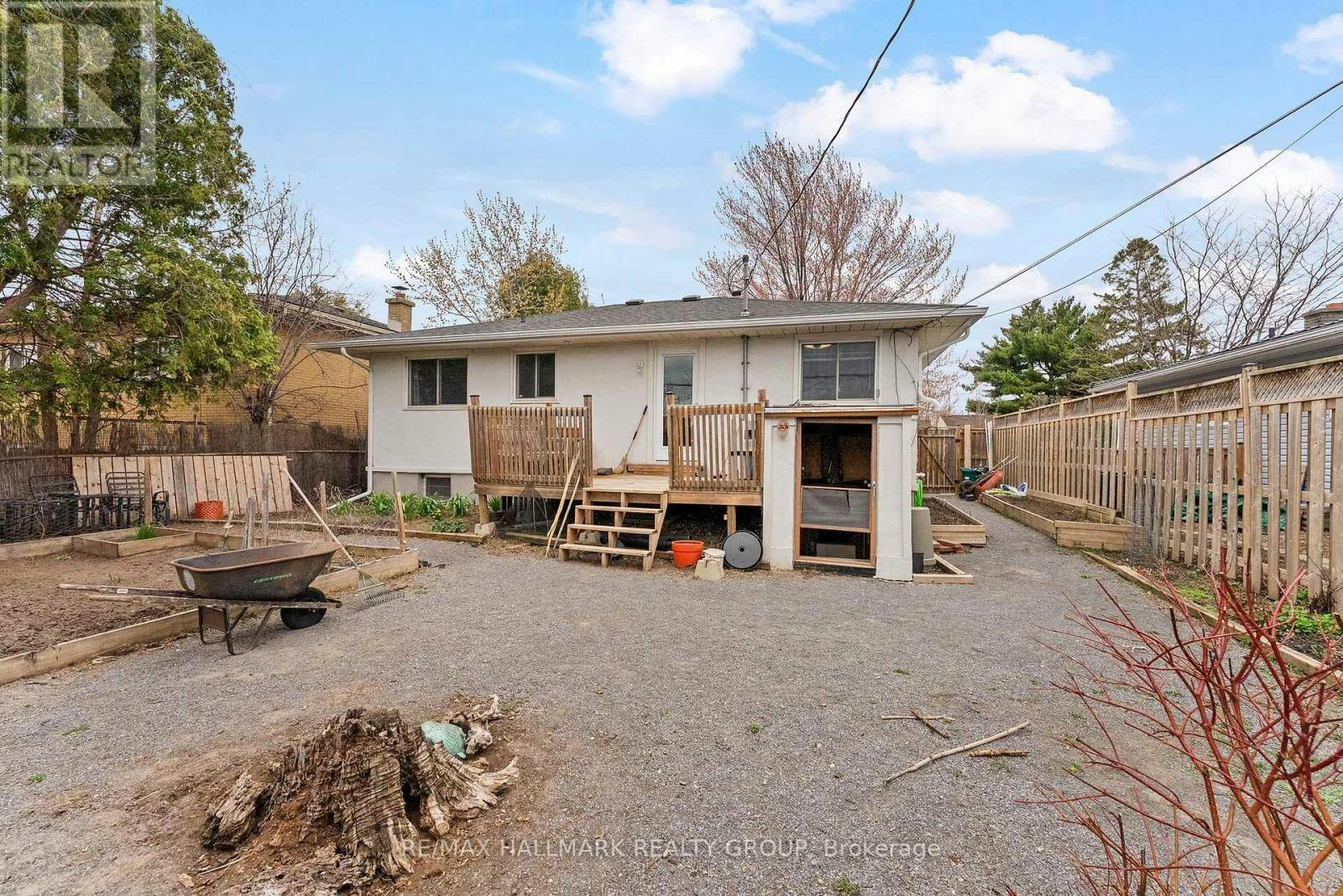 1318 Q Avenue, Ottawa, ON, K1G 0B6 - 15