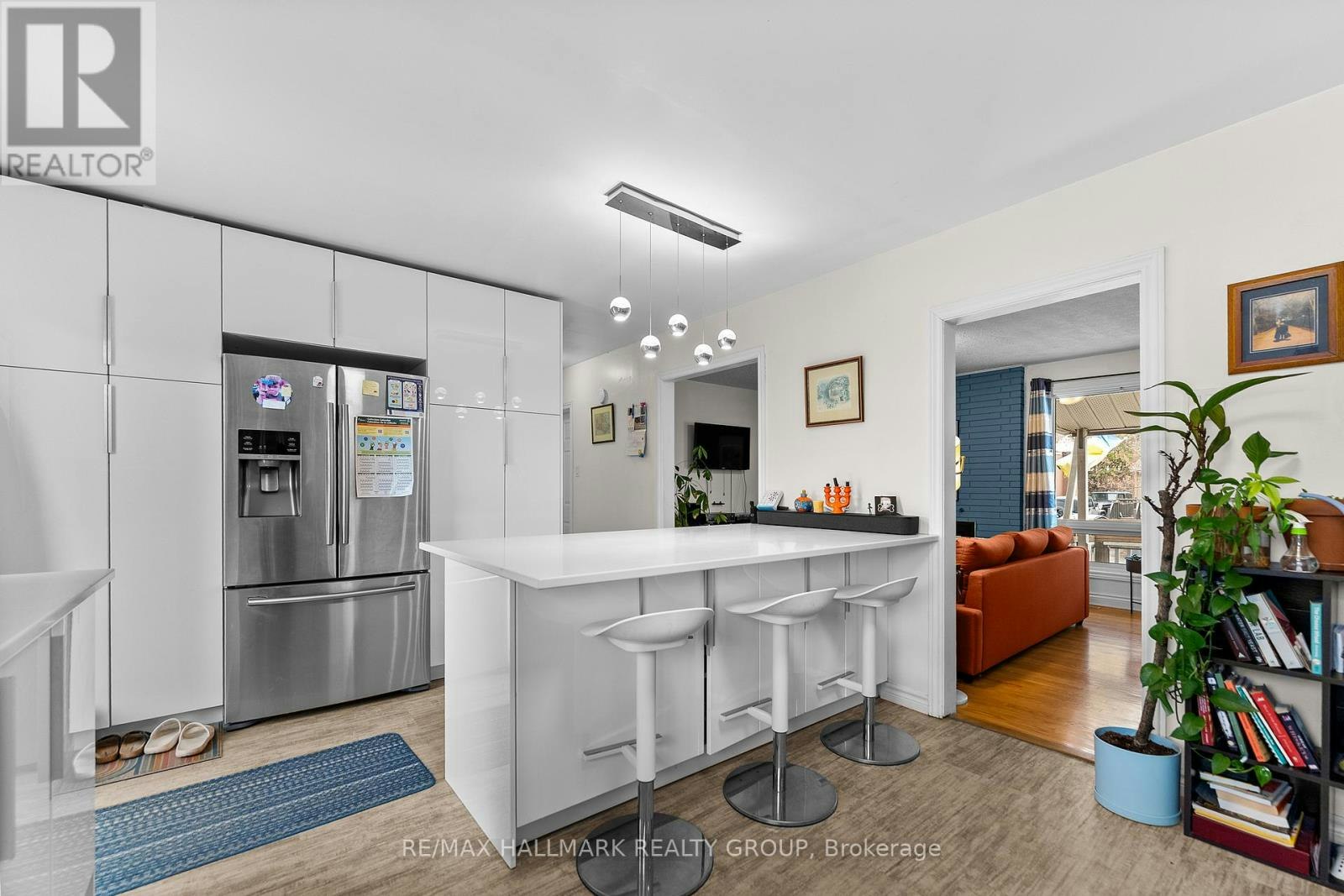 1318 Q Avenue, Ottawa, ON, K1G 0B6 - 9
