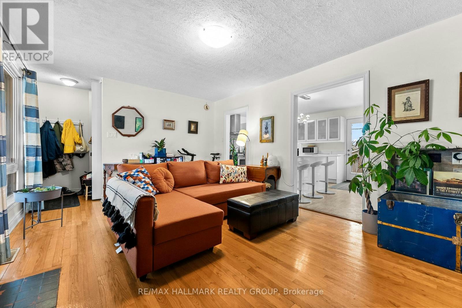 1318 Q Avenue, Ottawa, ON, K1G 0B6 - 6